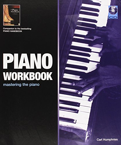 The Piano Workbook