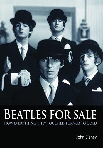 Beatles For Sale
