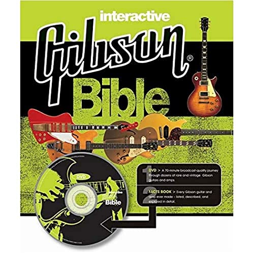 Interactive Gibson Bible