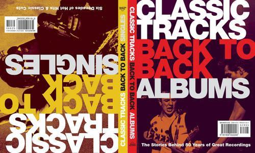 Classic Tracks Back to Back