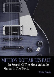 Million Dollar Les Paul 