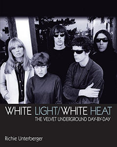 White Light/ White Heat 