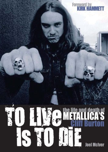 To Live is to Die