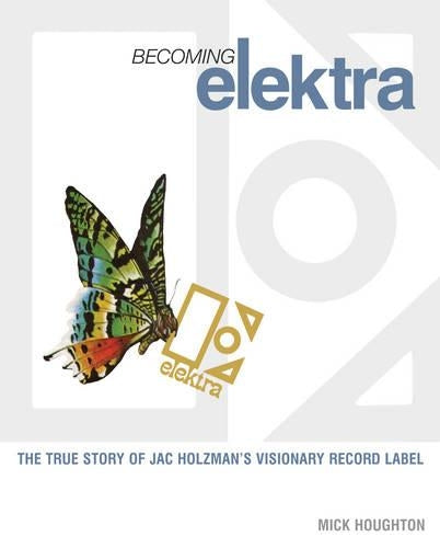 Becoming Elektra
