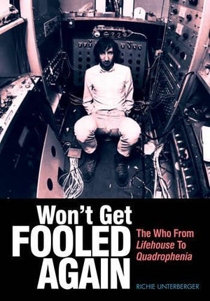 Won't Get Fooled Again