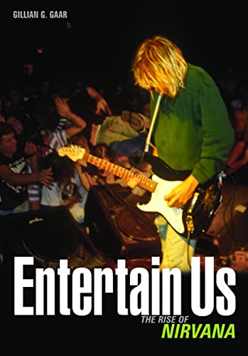 Entertain Us