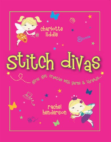 Stitch Divas