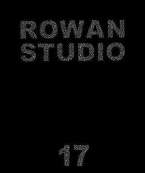 Rowan Patterns Studio 17