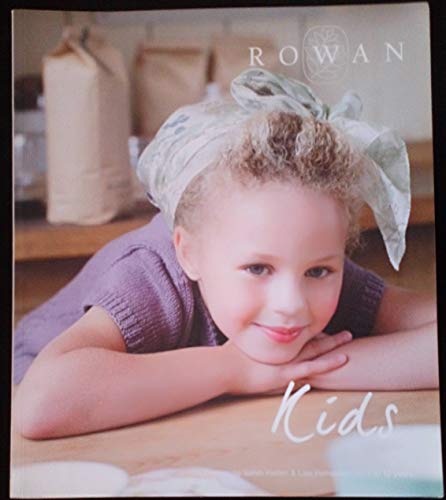 Rowan Kids Collection