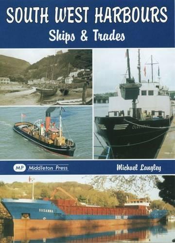 South West Harbours