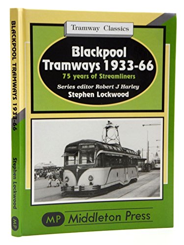 Blackpool Tramways