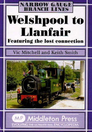 Welshpool to Llanfair
