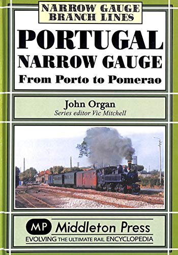 Portugal Narrow Gauge