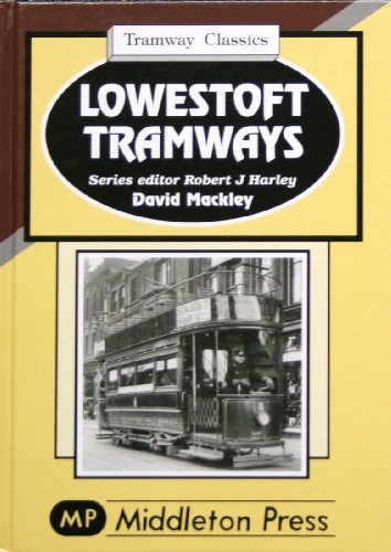 Lowestoft Tramways