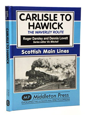 Carlisle to Hawick