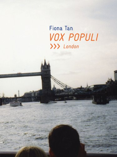 Vox Populi London