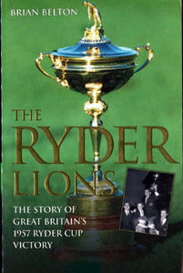 The Ryder Lions 
