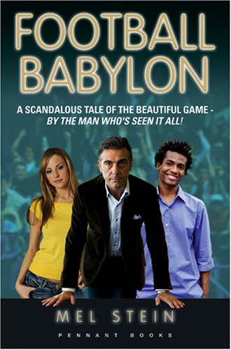 Football Babylon