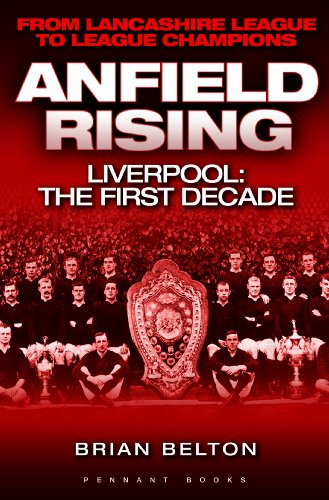 Anfield Rising