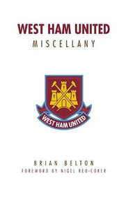 West Ham United Miscellany 