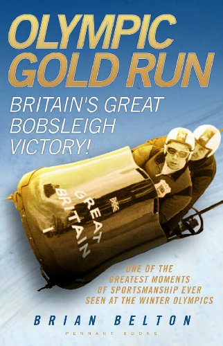 Olympic Gold Run
