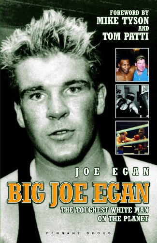 Big Joe Egan