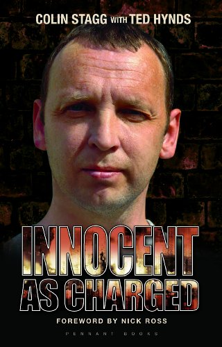 Innocent as Charged