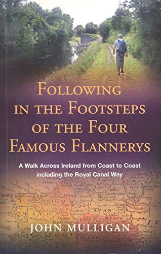 Following in the Footsteps of the Four Famous Flannerys