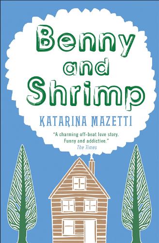 Benny and Shrimp