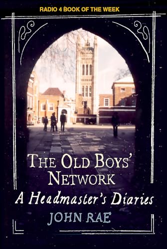 The Old Boys' Network