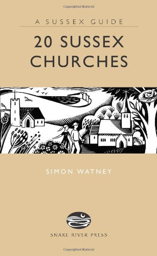 20 Sussex Churches