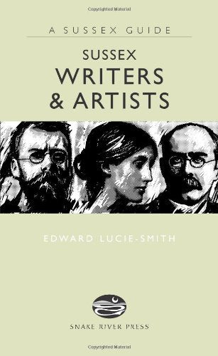 Sussex Writers and Artists