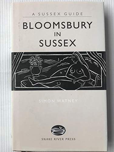 Bloomsbury in Sussex