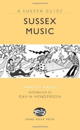 Sussex Music