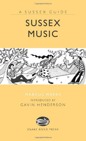 Sussex Music