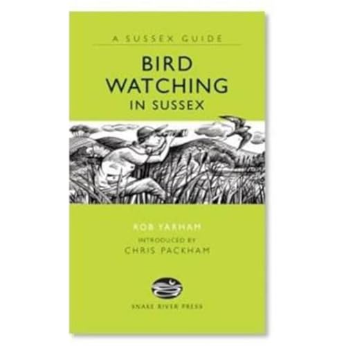 Bird Watching in Sussex