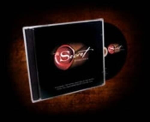 The Secret Soundtrack Audio