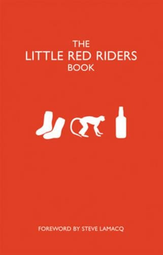 Little Red Riders Book
