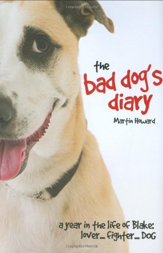 The Bad Dog's Diary