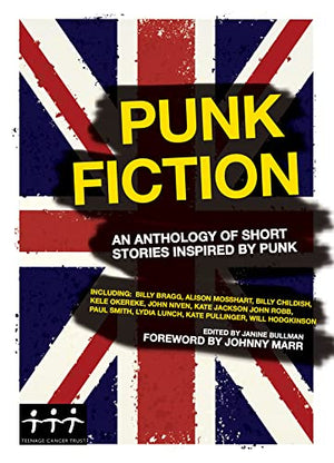 Punk Fiction