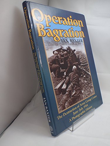 Operation Bagration