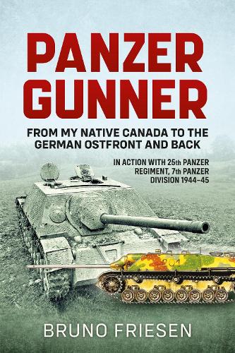 Panzer Gunner