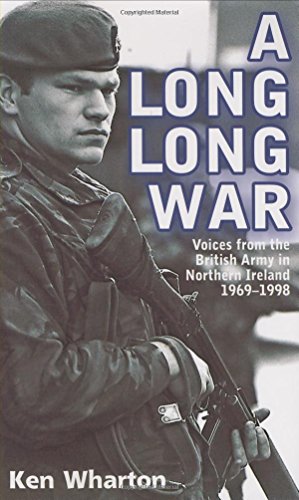 A Long Long War