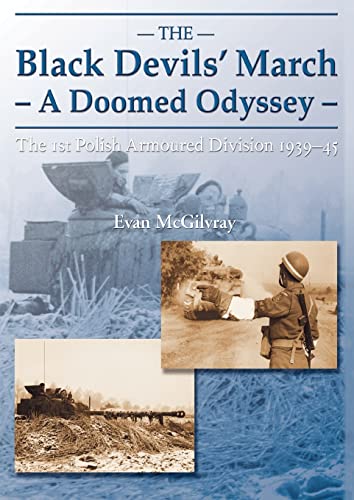 The The Black Devils' March - A Doomed Odyssey