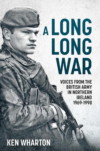 A A Long Long War