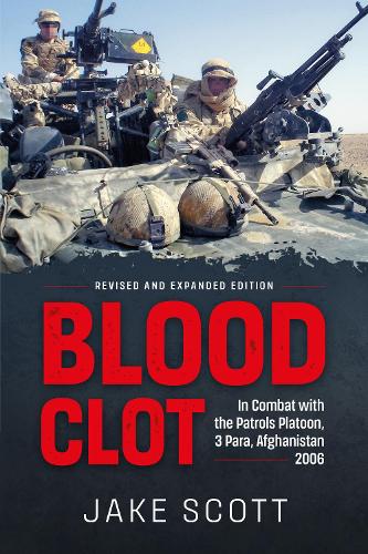 Blood Clot