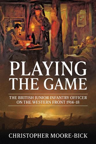 Playing the Game