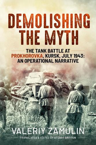 Demolishing the Myth
