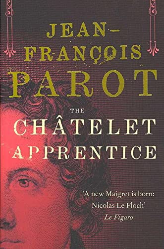 Chatelet Apprentice