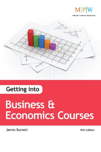 Getting into Business and Economics Courses